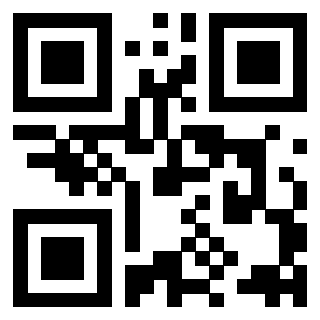 Il Qr Code di 3918985764