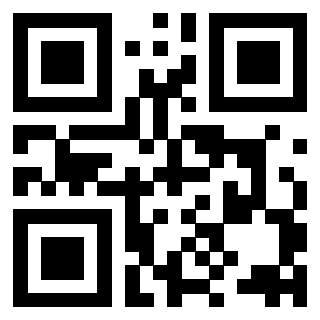 Immagine del QrCode di 3918985765