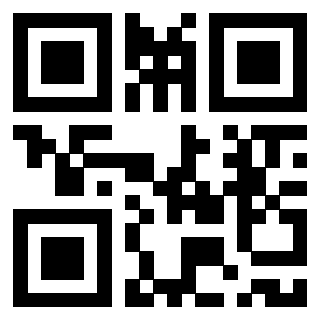 Immagine del QrCode di 3918985766