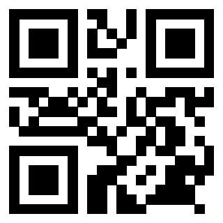 3918985768 - Immagine del Qr Code associato