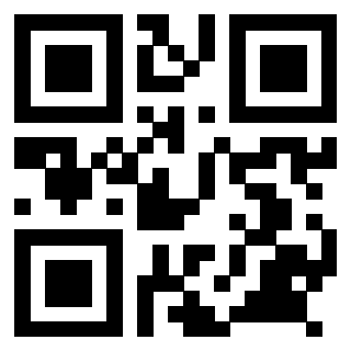 3918985773 - Immagine del QrCode