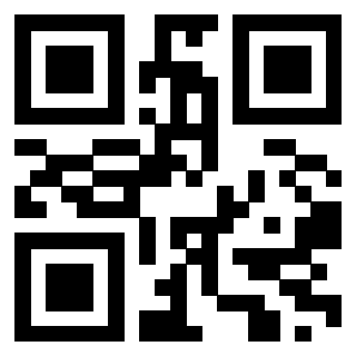 Immagine del Qr Code di 3918985778