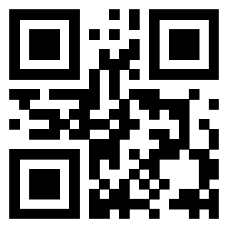 Immagine del Qr Code di 3918985779