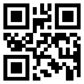 3918985780 - Immagine del QrCode