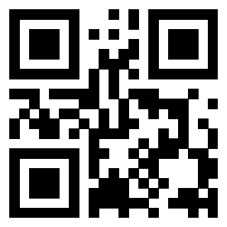 3918985781 - Immagine del QrCode