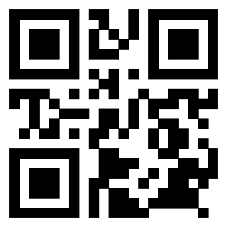 Scansione del Qr Code di 3918985782