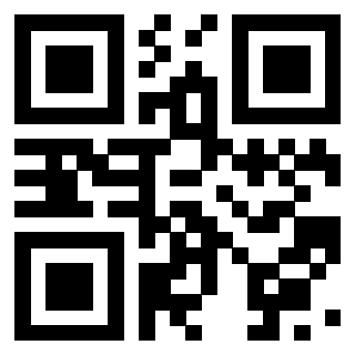 3918985783 - Immagine del Qr Code associato