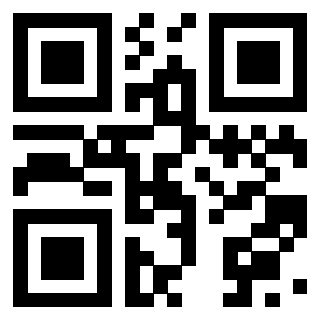 Scansione del QrCode di 3918985784