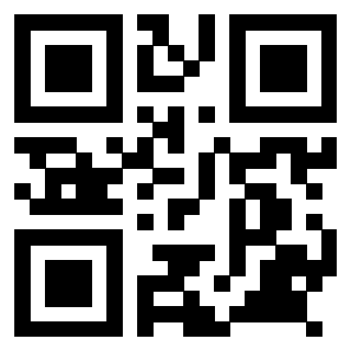 Il Qr Code di 3918985787