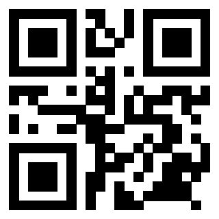 3918985791 QrCode associato