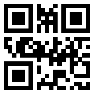 3918985792 - Immagine del QrCode associato