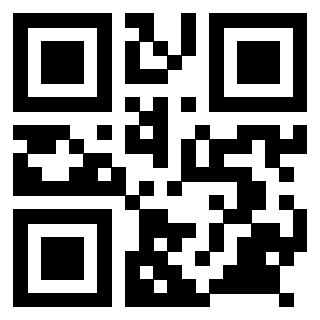 3918985793 - Immagine del Qr Code associato