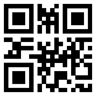 Scansione del QrCode di 3918985794