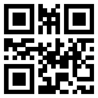 3918985796 QrCode associato
