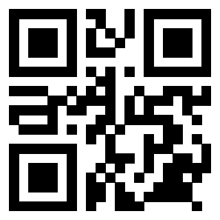 Scansione del Qr Code di 3918985797