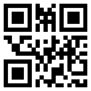 3918985799 - Immagine del QrCode associato