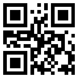 3918985807 - Immagine del QrCode associato