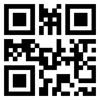 Scansione del QrCode di 3918985808