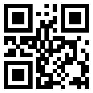 Il QrCode di 3918985811