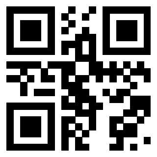 3918985812 - Immagine del Qr Code associato