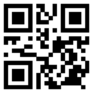 Il QrCode di 3918985813