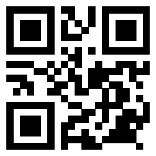 3918985815 - Immagine del QrCode associato