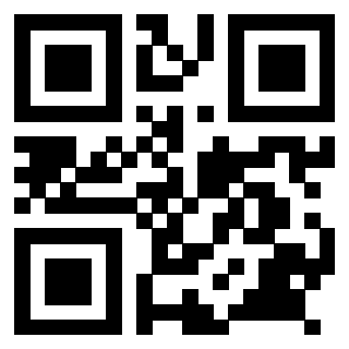 Il Qr Code di 3918985818