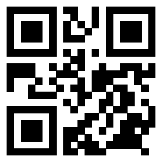 3918985819 QrCode associato