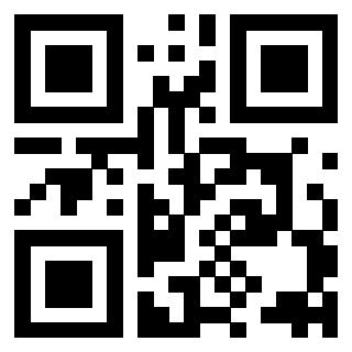 3918985820 - Immagine del Qr Code associato