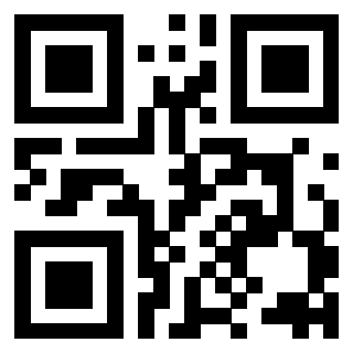 3918985821 - Immagine del Qr Code associato