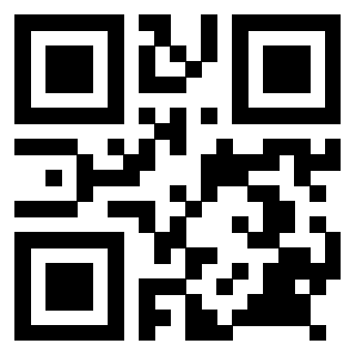 Scansione del Qr Code di 3918985822
