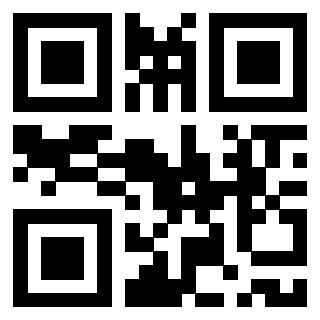 3918985823 - Immagine del QrCode associato