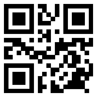 Il QrCode di 3918985830