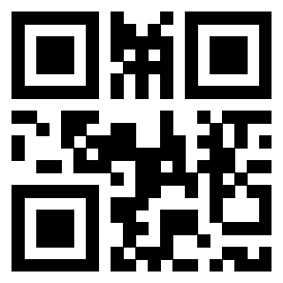 3918985834 - Immagine del QrCode associato
