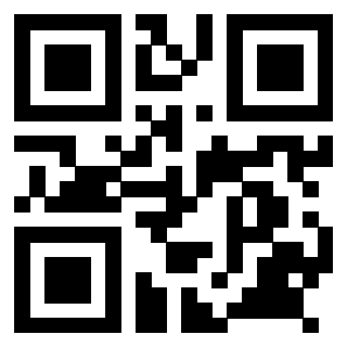 Immagine del Qr Code di 3918985837