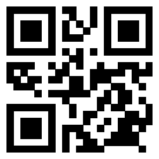 Immagine del QrCode di 3918985838
