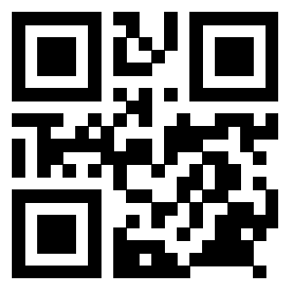 3918985839 - Immagine del QrCode associato