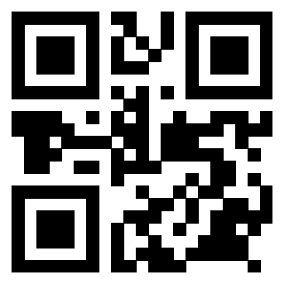 3918985841 Qr Code associato