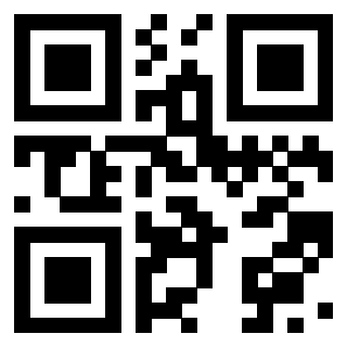 3918985842 - Immagine del Qr Code associato