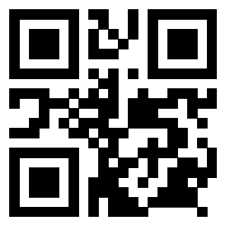 3918985845 QrCode associato