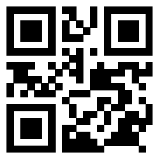 Il QrCode di 3918985849