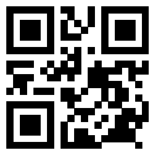 Il QrCode di 3918985850