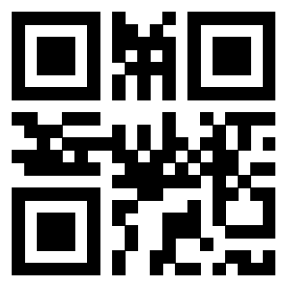 Immagine del QrCode di 3918985851