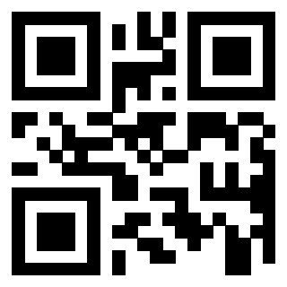 3918985852 QrCode associato