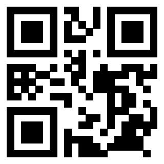 Il Qr Code di 3918985857