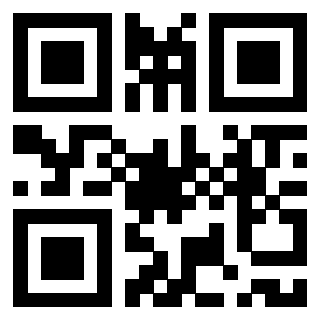Il QrCode di 3918985859