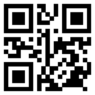 Immagine del QrCode di 3918985860