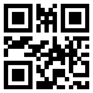 3918985864 QrCode associato