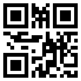 3918985865 QrCode associato