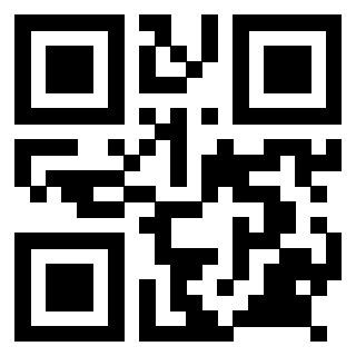 3918985867 - Immagine del QrCode associato